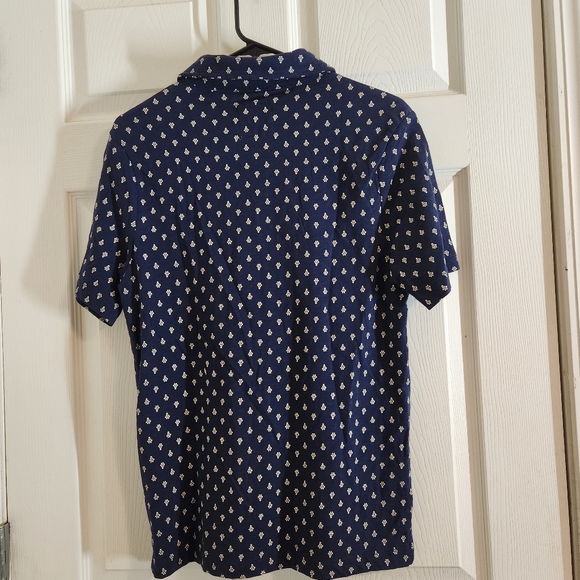 NWT Goodfellow & co. Standard Shirt - Picture 4 of 6